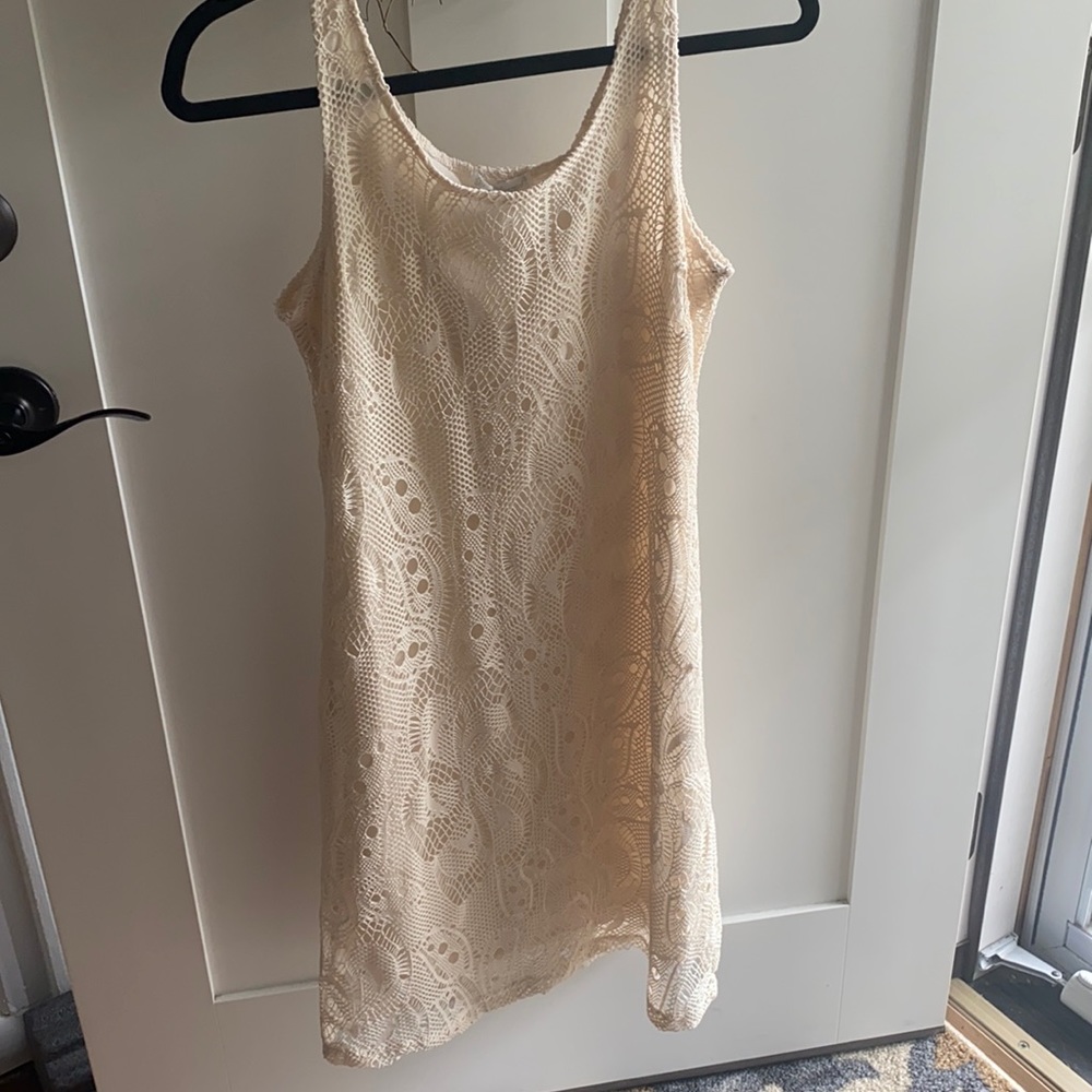 boho dress